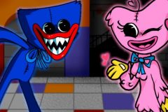 Poppy Playtime Chapter 1 Game Online - Play for Free