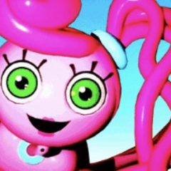 Watch GamingWithKev - S20:E15 Poppy Playtime Chapter 2 - Part 1 (Mommy Long  Legs) (2021) Online for Free, The Roku Channel