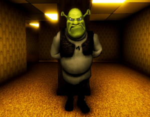 Five Nights At Shreks Hotel 300x233 